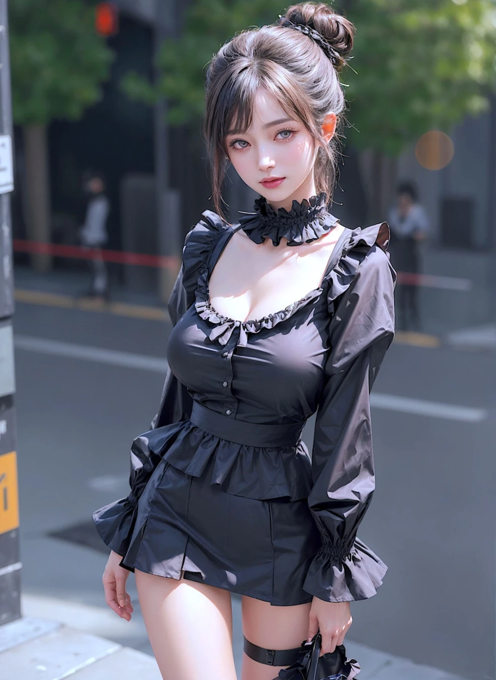 gothic-lolita -realistic-style-all-ages-22